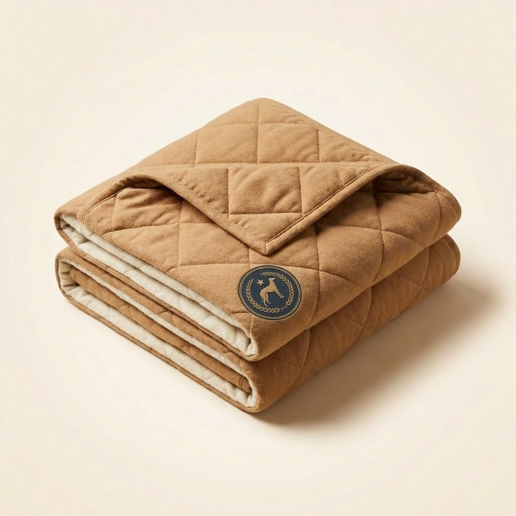 bed blanket — Slate Hound Co.