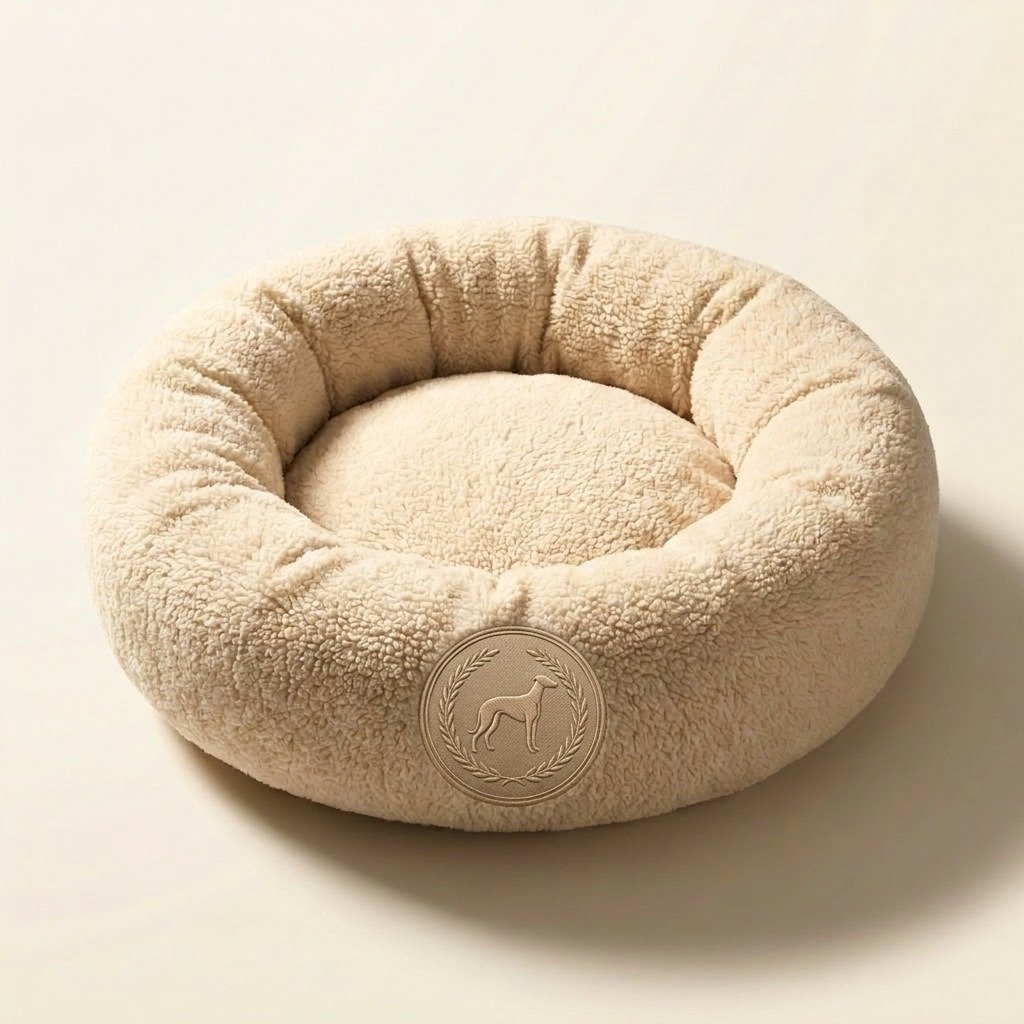 bed round — Slate Hound Co.