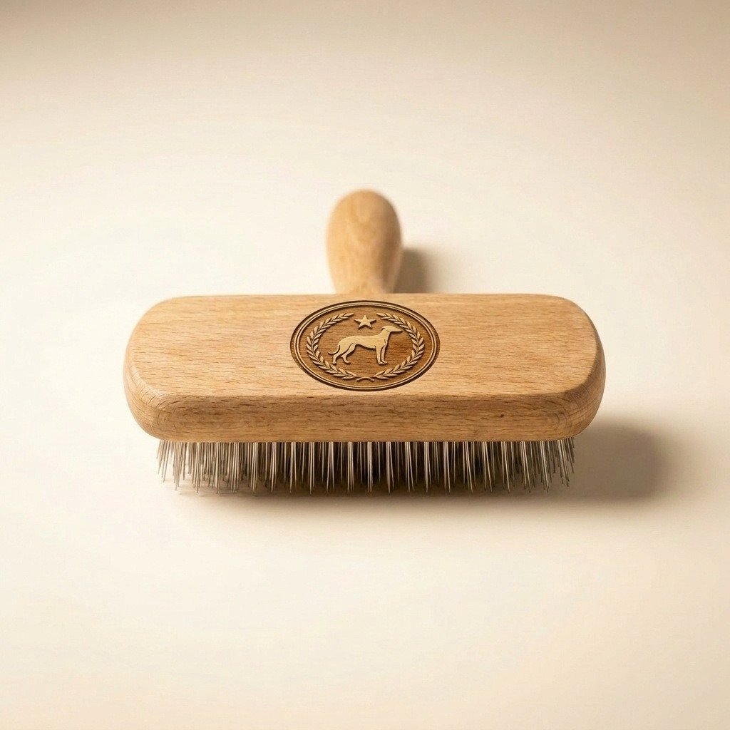 brush — Slate Hound Co.