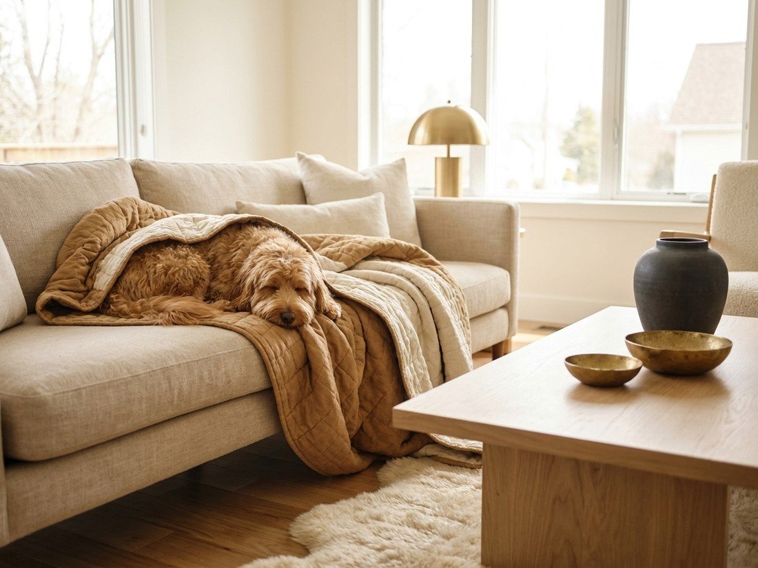 Rest & comfort