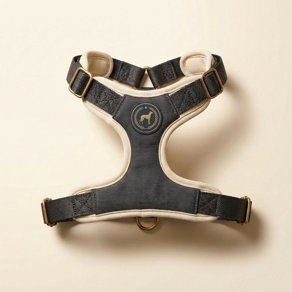 harness — Slate Hound Co.