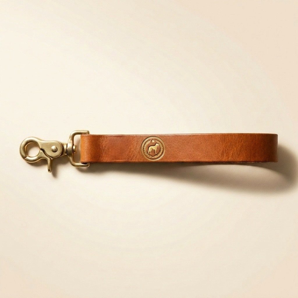 leash — Slate Hound Co.