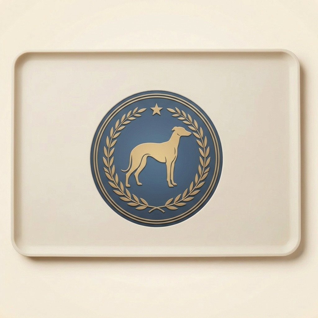 placemat — Slate Hound Co.