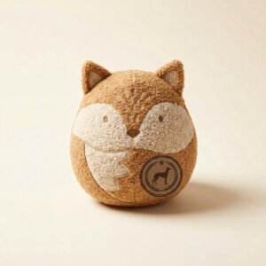 plush toy — Slate Hound Co.