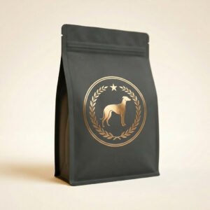 pouch dark — Slate Hound Co.