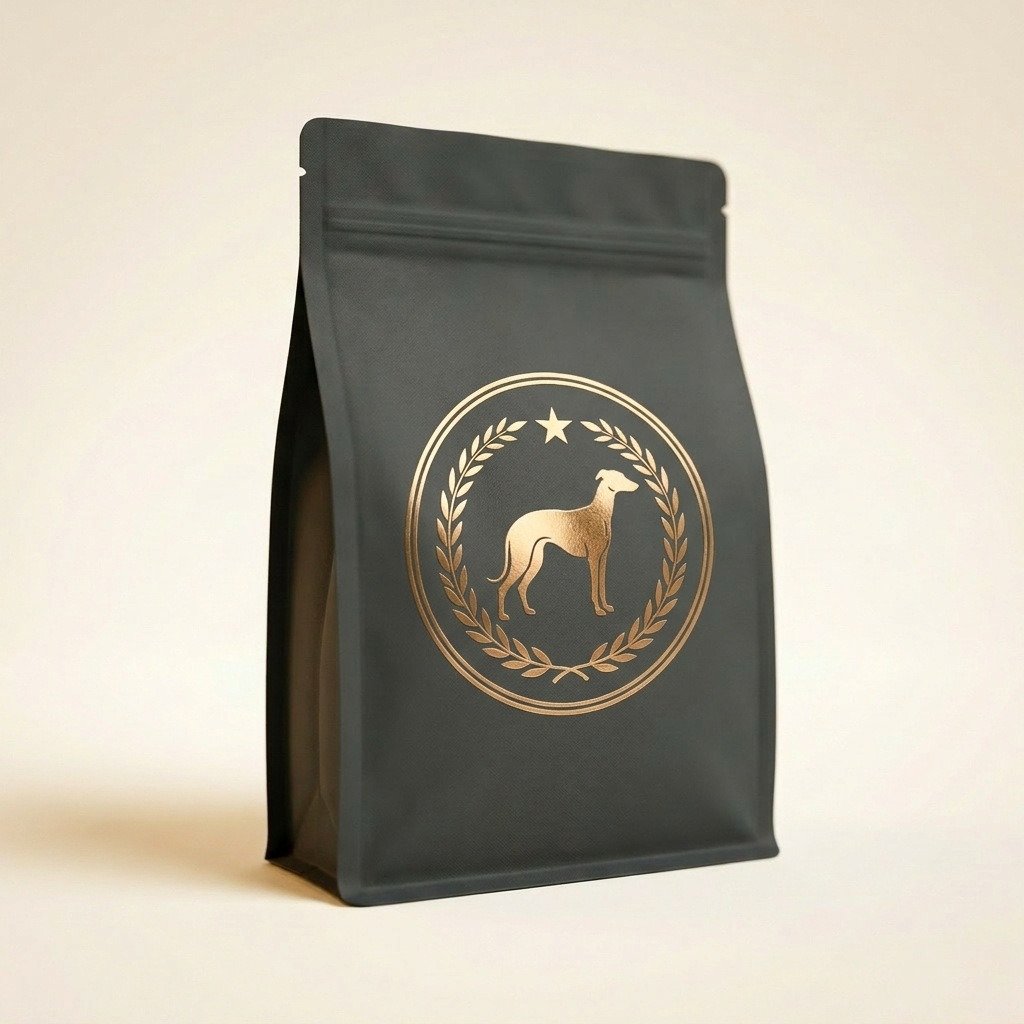 pouch dark — Slate Hound Co.