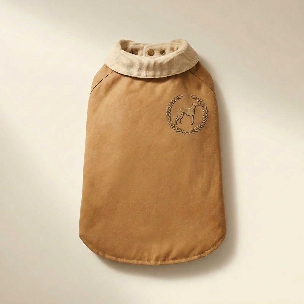 raincoat — Slate Hound Co.