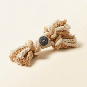 rope toy — Slate Hound Co.