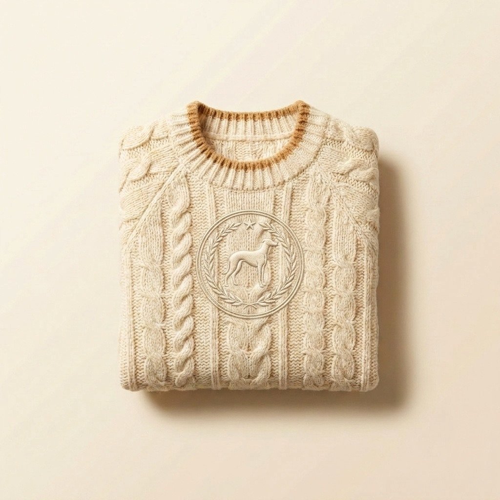 sweater — Slate Hound Co.
