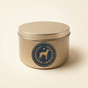 tin treats — Slate Hound Co.