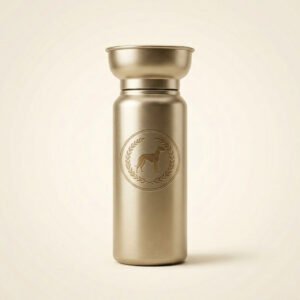 travel bottle — Slate Hound Co.