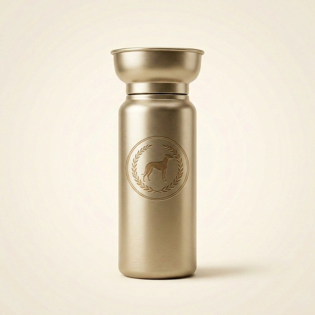 travel bottle — Slate Hound Co.