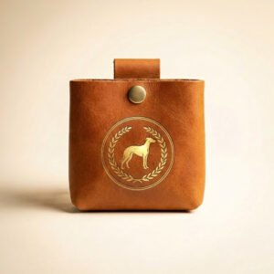 walk pouch — Slate Hound Co.